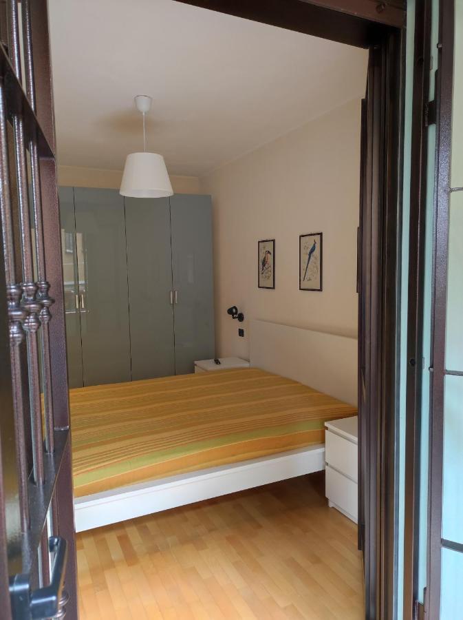 6 A Casa Apartment Milano Exterior foto