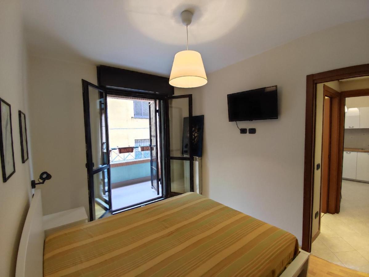 6 A Casa Apartment Milano Exterior foto