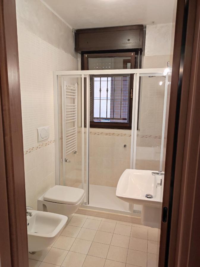 6 A Casa Apartment Milano Exterior foto