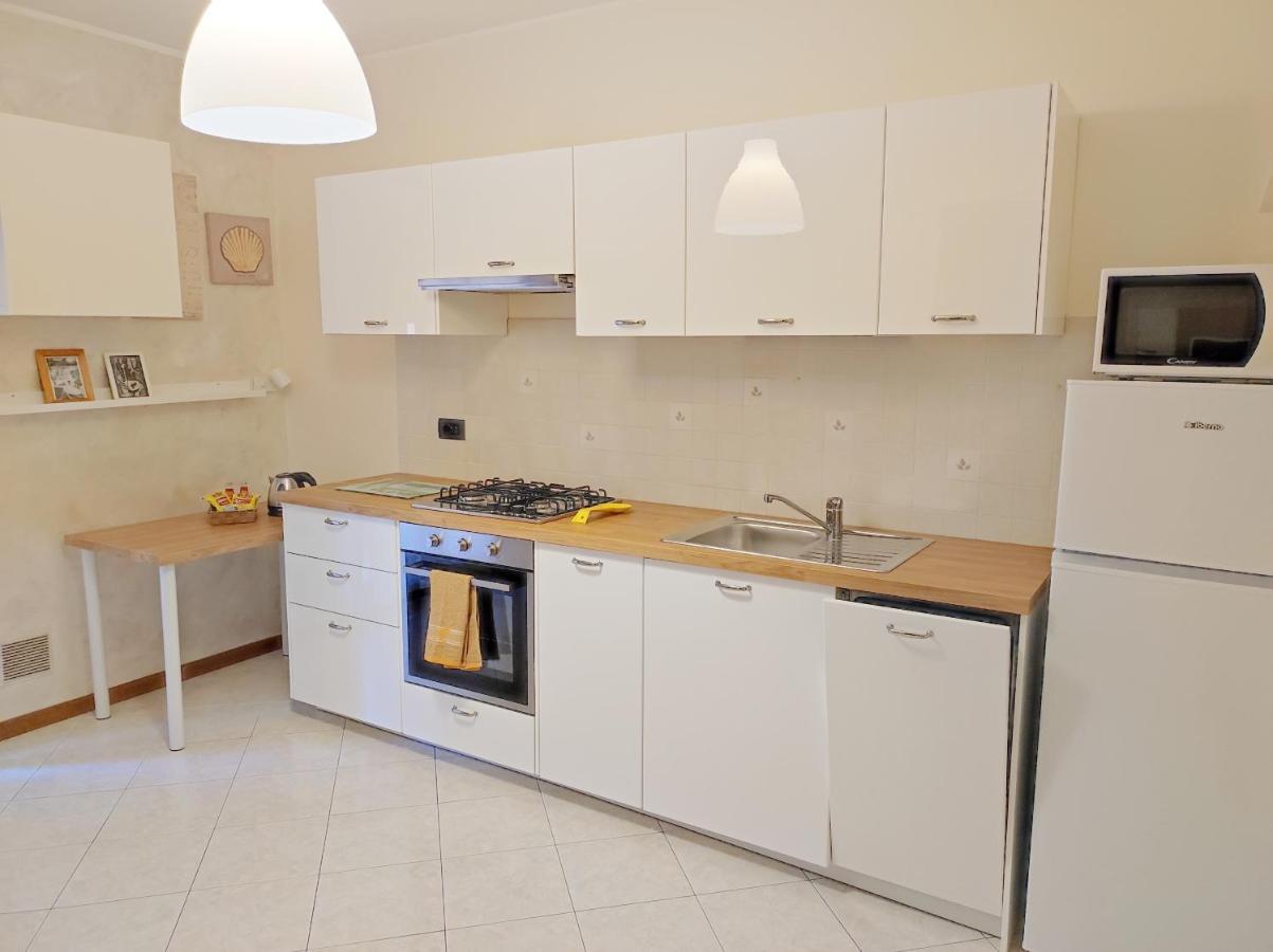 6 A Casa Apartment Milano Exterior foto