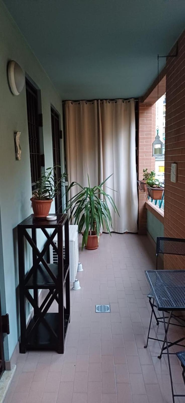 6 A Casa Apartment Milano Exterior foto